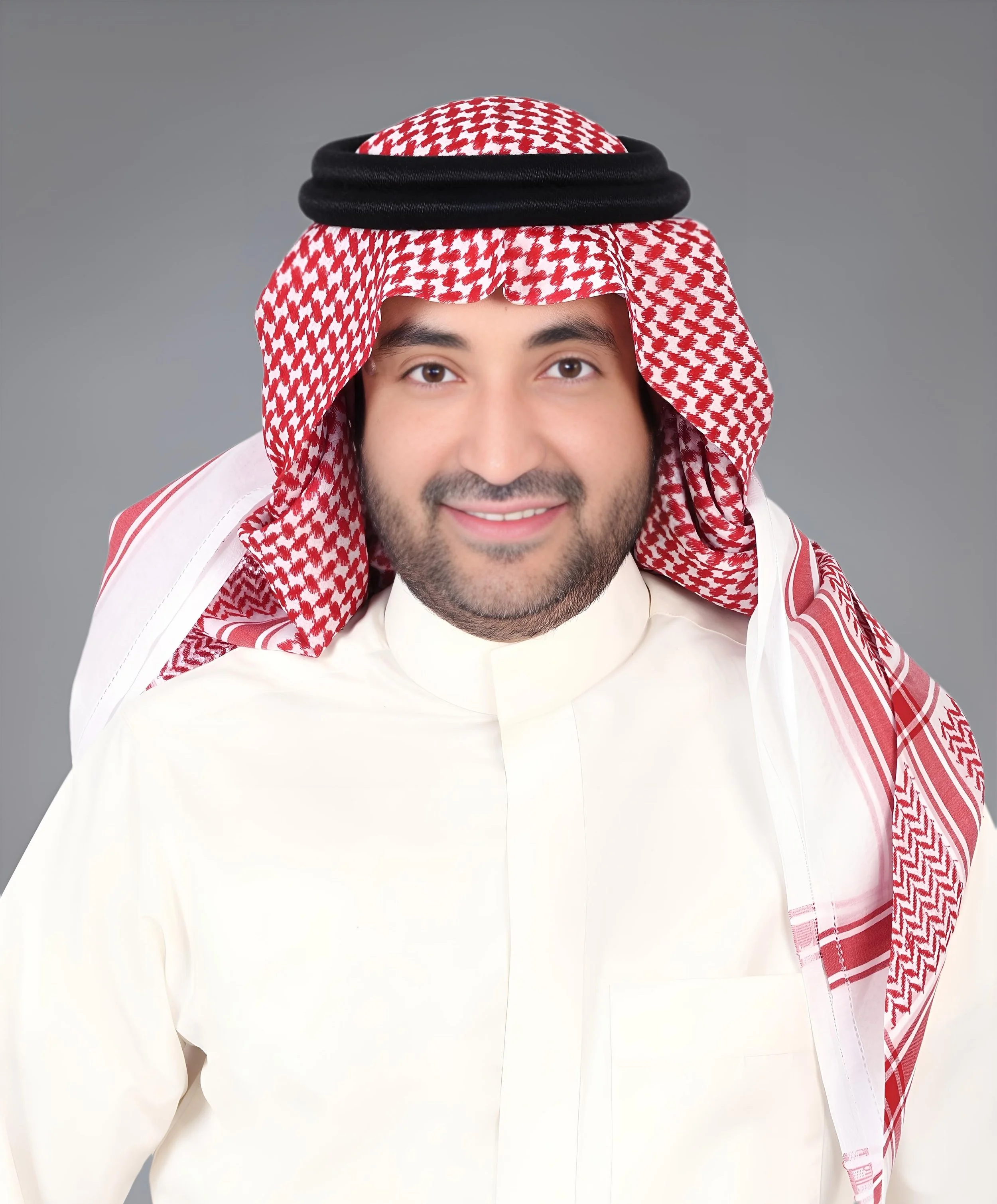 Eid Al Subaie, Founder & CEO at Qbits