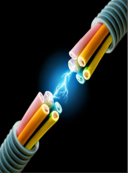 Fiber optic cable