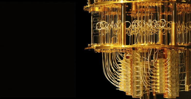 Quantum computer